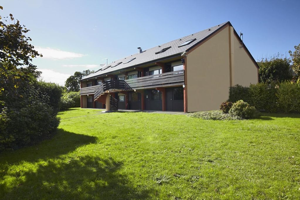 Kyriad Caen Nord - Herouville-Saint-Clair Hérouville-Saint-Clair Exterior foto